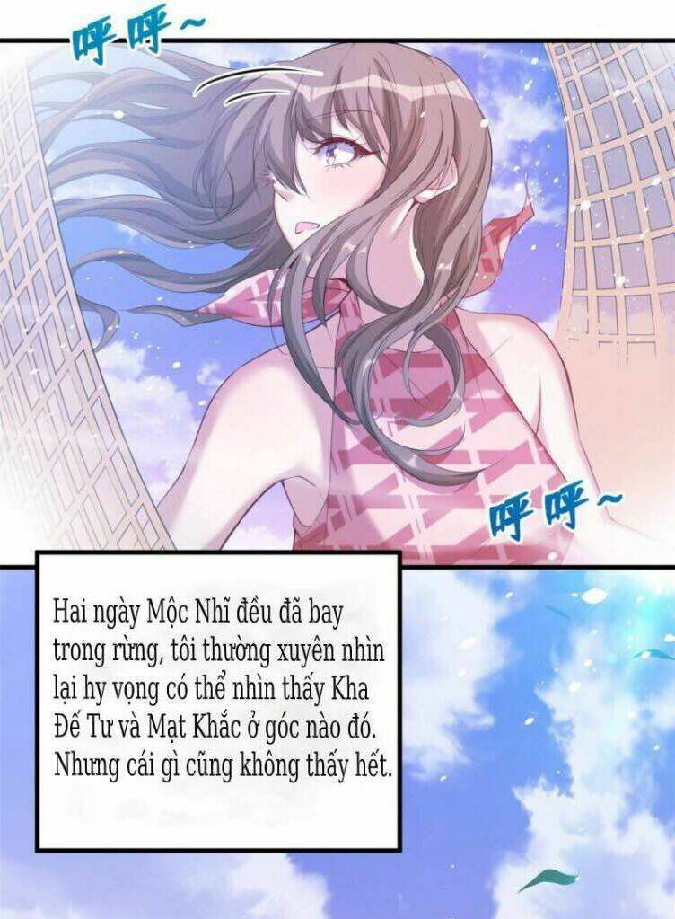 Thảnh Thơi Thú Thế Chủng Chủng Điền, Sinh Sinh Tể: Chapter 174