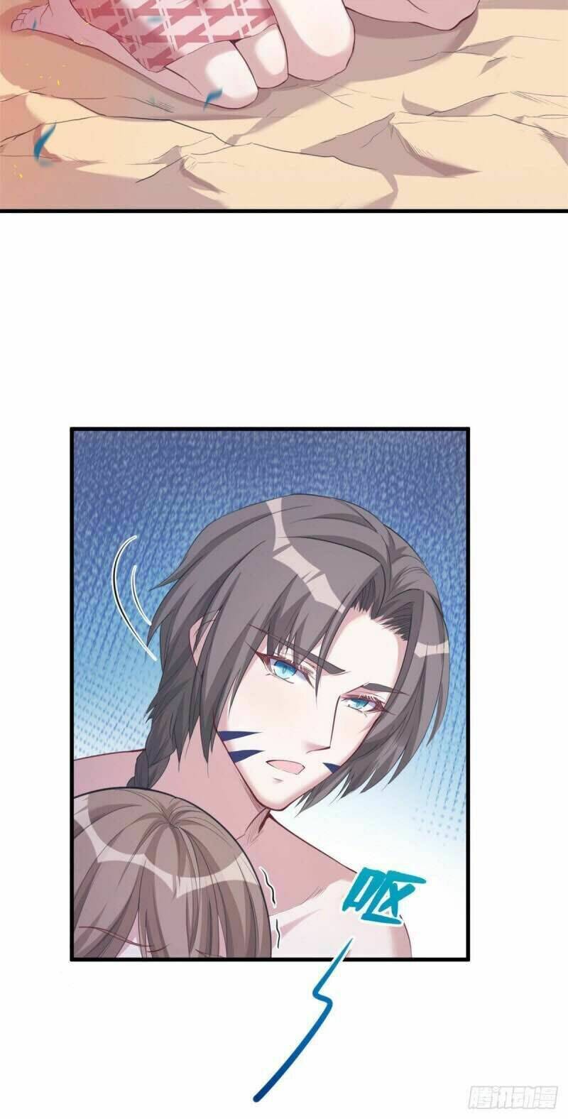 Thảnh Thơi Thú Thế Chủng Chủng Điền, Sinh Sinh Tể: Chapter 174