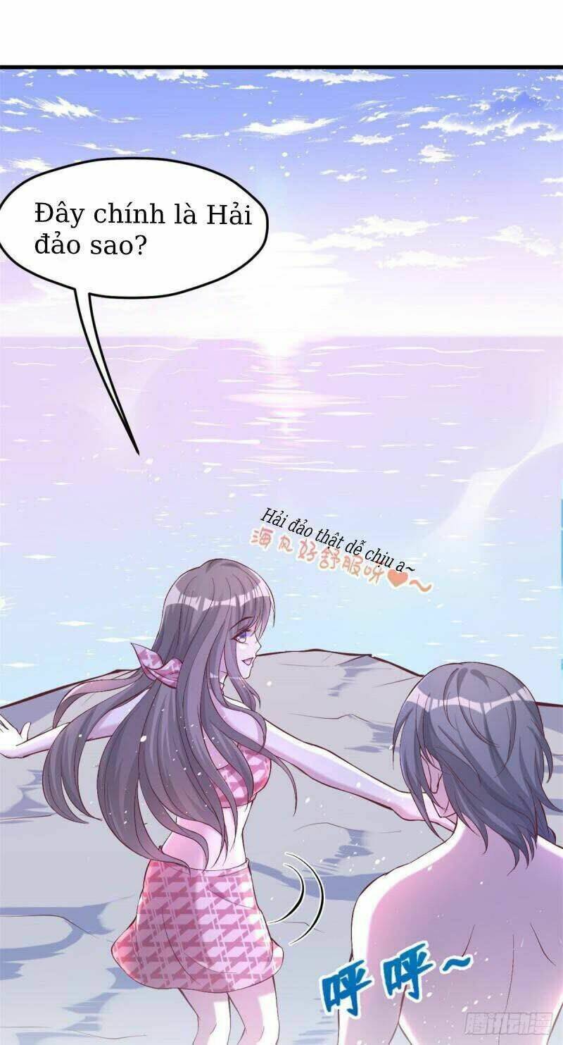 Thảnh Thơi Thú Thế Chủng Chủng Điền, Sinh Sinh Tể: Chapter 174