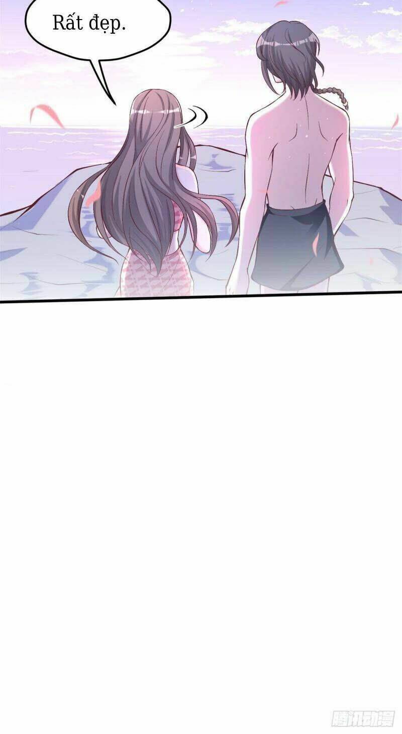 Thảnh Thơi Thú Thế Chủng Chủng Điền, Sinh Sinh Tể: Chapter 174