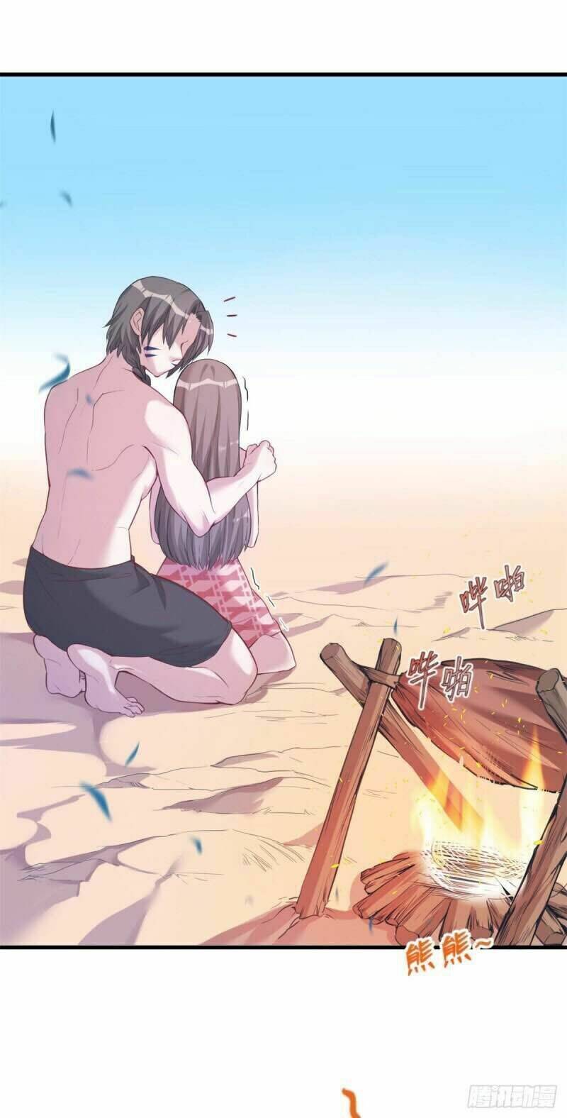 Thảnh Thơi Thú Thế Chủng Chủng Điền, Sinh Sinh Tể: Chapter 174