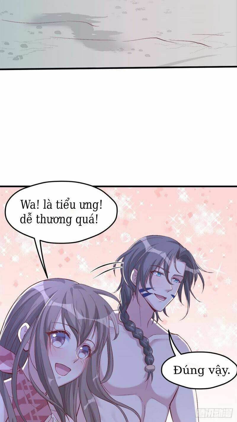 Thảnh Thơi Thú Thế Chủng Chủng Điền, Sinh Sinh Tể: Chapter 174