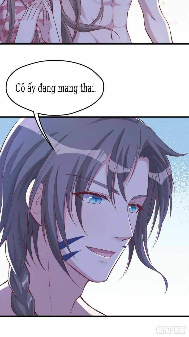 Thảnh Thơi Thú Thế Chủng Chủng Điền, Sinh Sinh Tể: Chapter 174
