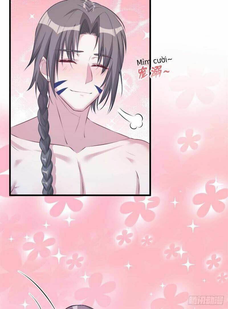 Thảnh Thơi Thú Thế Chủng Chủng Điền, Sinh Sinh Tể: Chapter 175