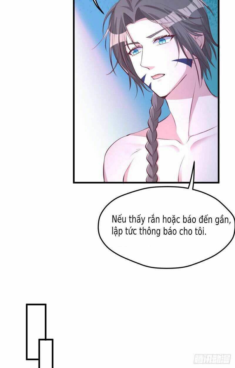Thảnh Thơi Thú Thế Chủng Chủng Điền, Sinh Sinh Tể: Chapter 175