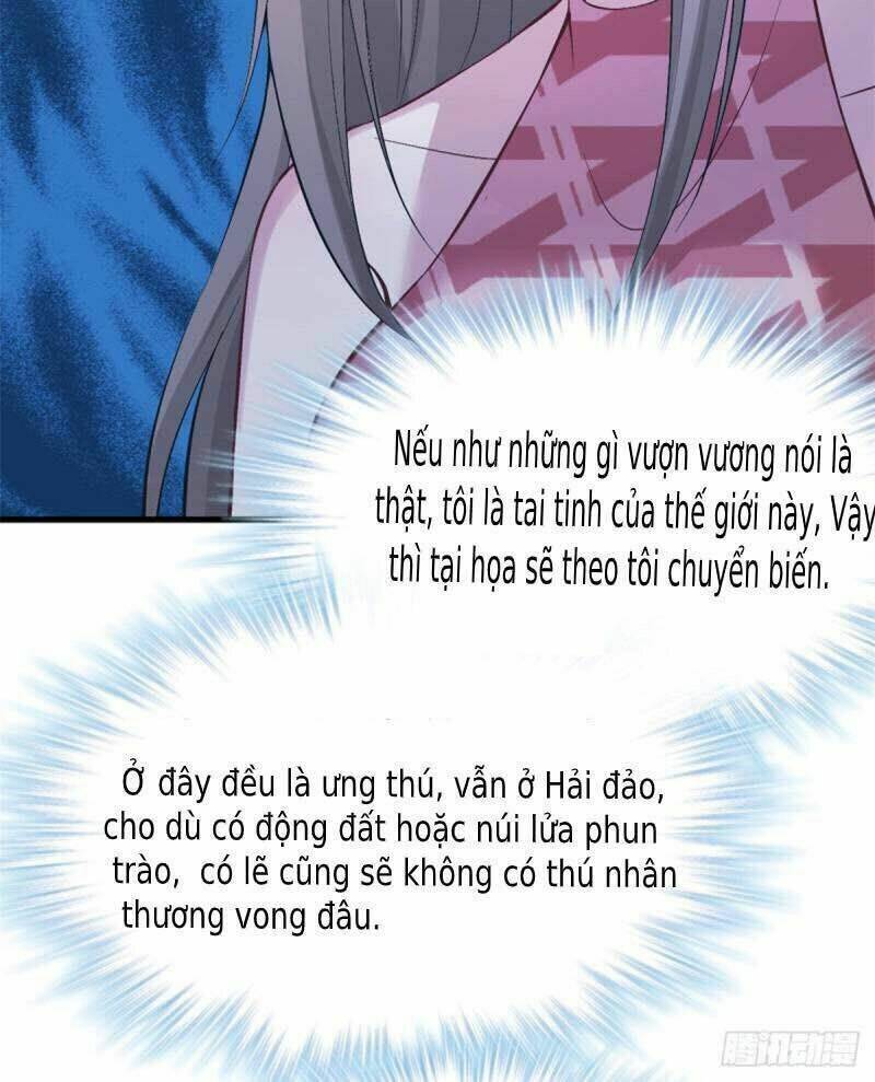 Thảnh Thơi Thú Thế Chủng Chủng Điền, Sinh Sinh Tể: Chapter 175