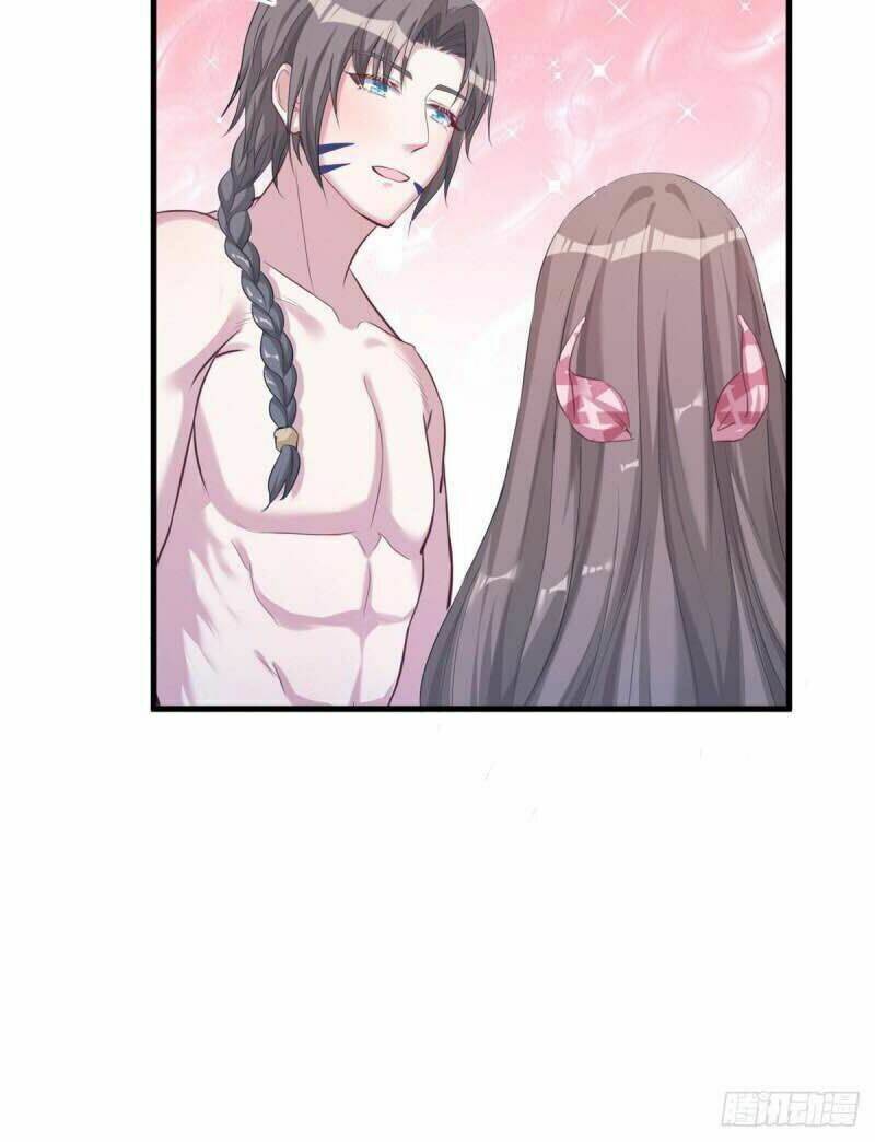 Thảnh Thơi Thú Thế Chủng Chủng Điền, Sinh Sinh Tể: Chapter 176