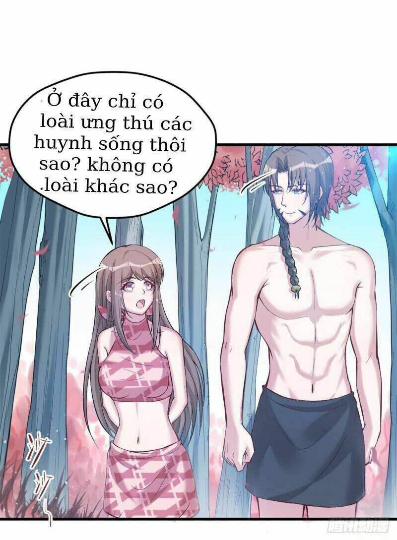 Thảnh Thơi Thú Thế Chủng Chủng Điền, Sinh Sinh Tể: Chapter 176