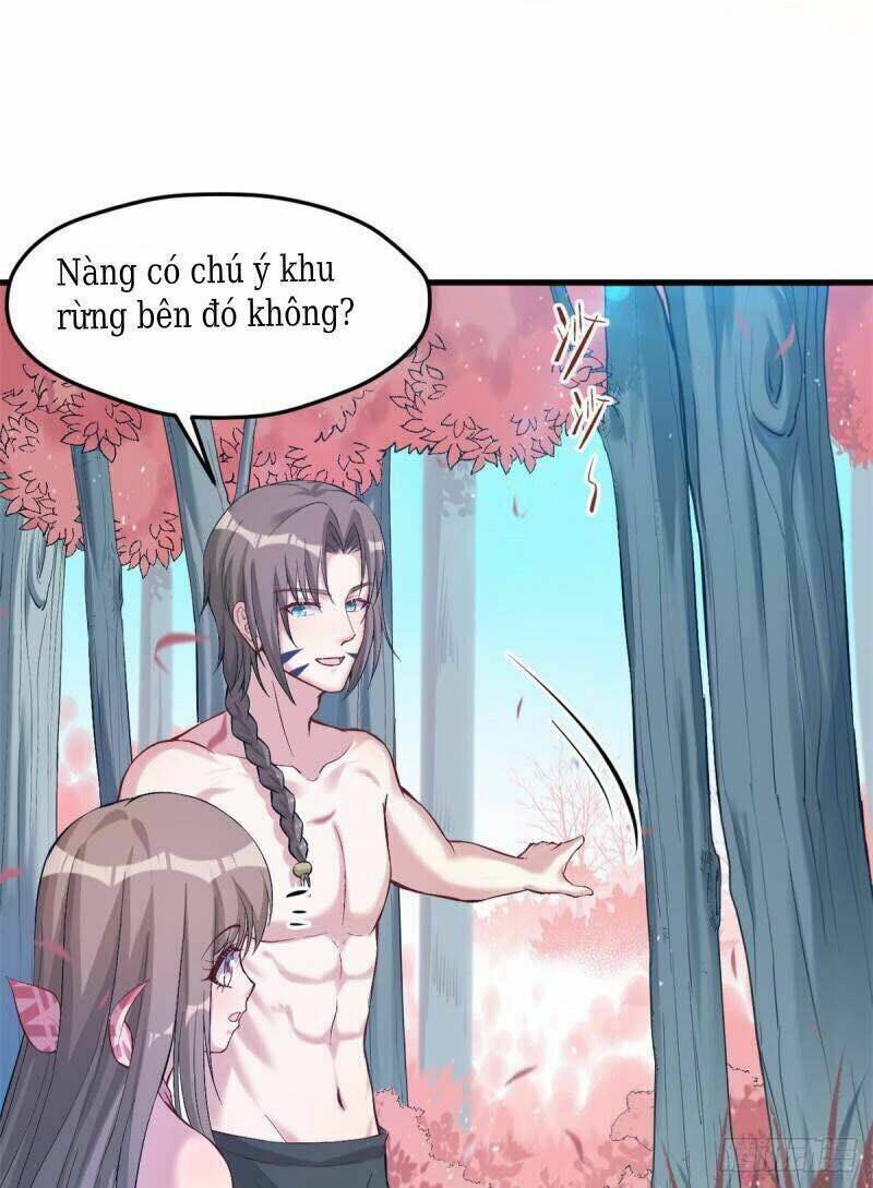 Thảnh Thơi Thú Thế Chủng Chủng Điền, Sinh Sinh Tể: Chapter 176