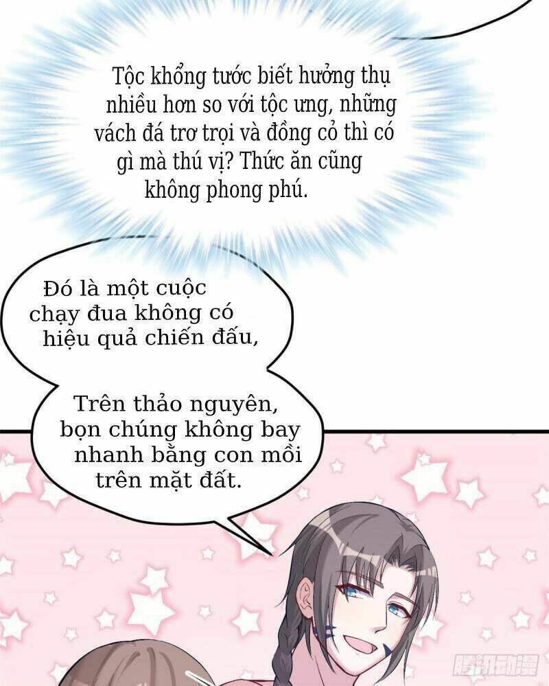 Thảnh Thơi Thú Thế Chủng Chủng Điền, Sinh Sinh Tể: Chapter 176