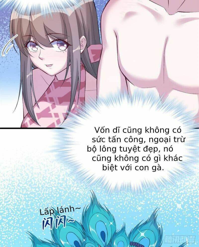 Thảnh Thơi Thú Thế Chủng Chủng Điền, Sinh Sinh Tể: Chapter 176