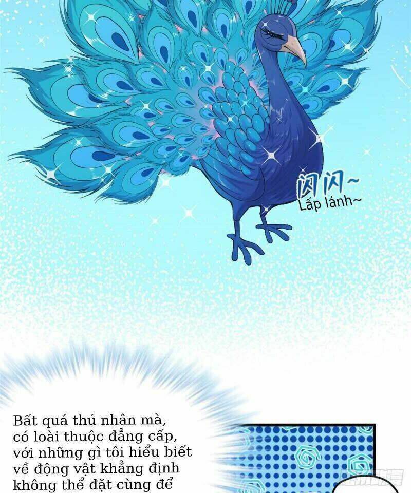 Thảnh Thơi Thú Thế Chủng Chủng Điền, Sinh Sinh Tể: Chapter 176