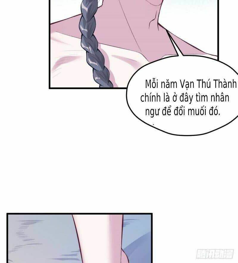 Thảnh Thơi Thú Thế Chủng Chủng Điền, Sinh Sinh Tể: Chapter 176