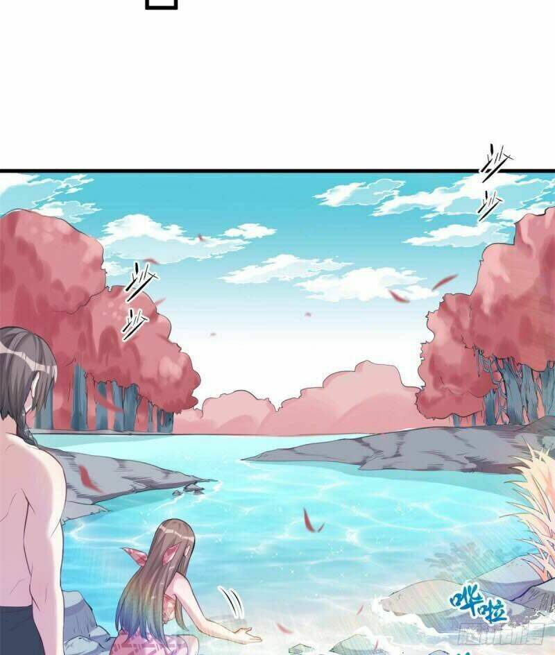 Thảnh Thơi Thú Thế Chủng Chủng Điền, Sinh Sinh Tể: Chapter 177
