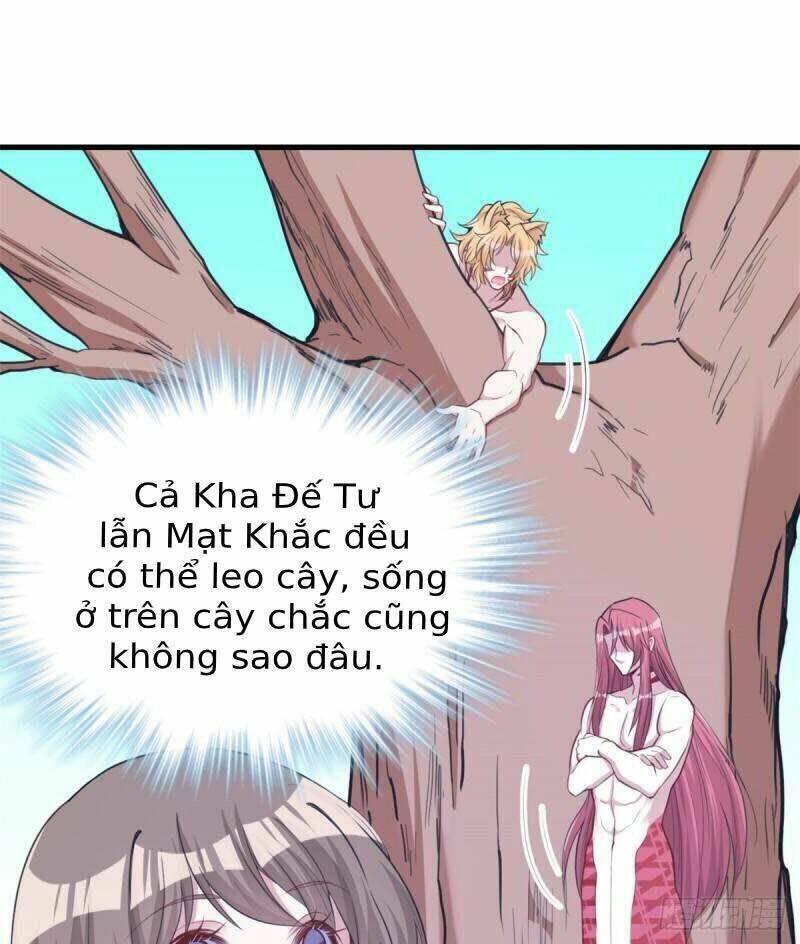 Thảnh Thơi Thú Thế Chủng Chủng Điền, Sinh Sinh Tể: Chapter 177