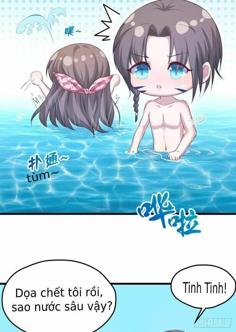 Thảnh Thơi Thú Thế Chủng Chủng Điền, Sinh Sinh Tể: Chapter 178