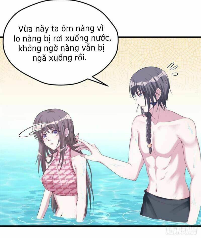 Thảnh Thơi Thú Thế Chủng Chủng Điền, Sinh Sinh Tể: Chapter 178