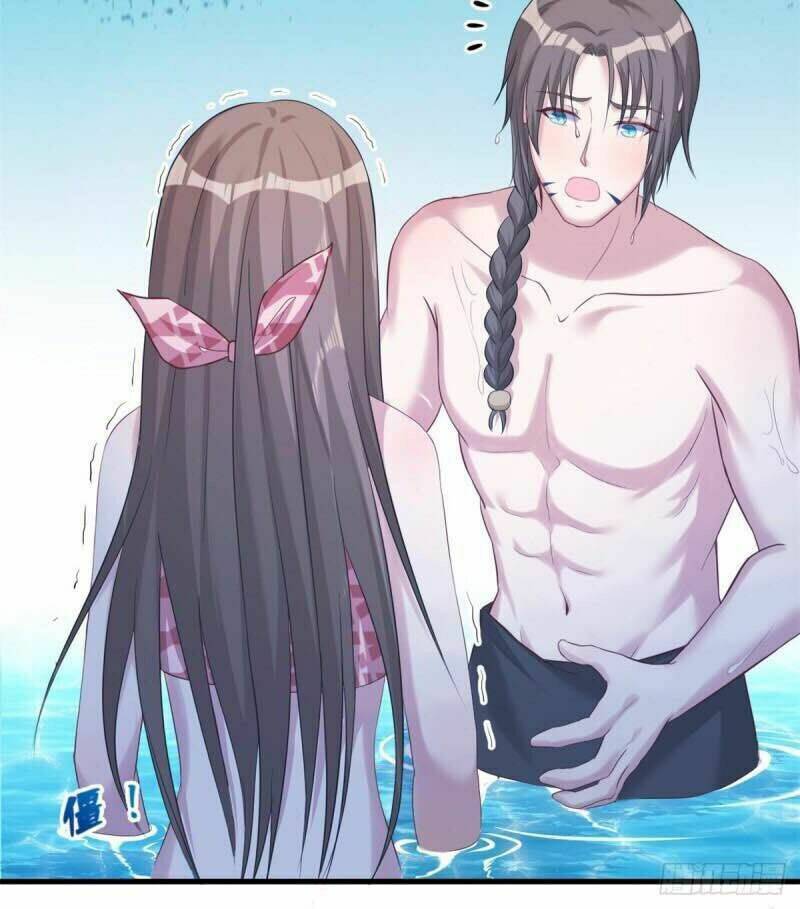 Thảnh Thơi Thú Thế Chủng Chủng Điền, Sinh Sinh Tể: Chapter 178