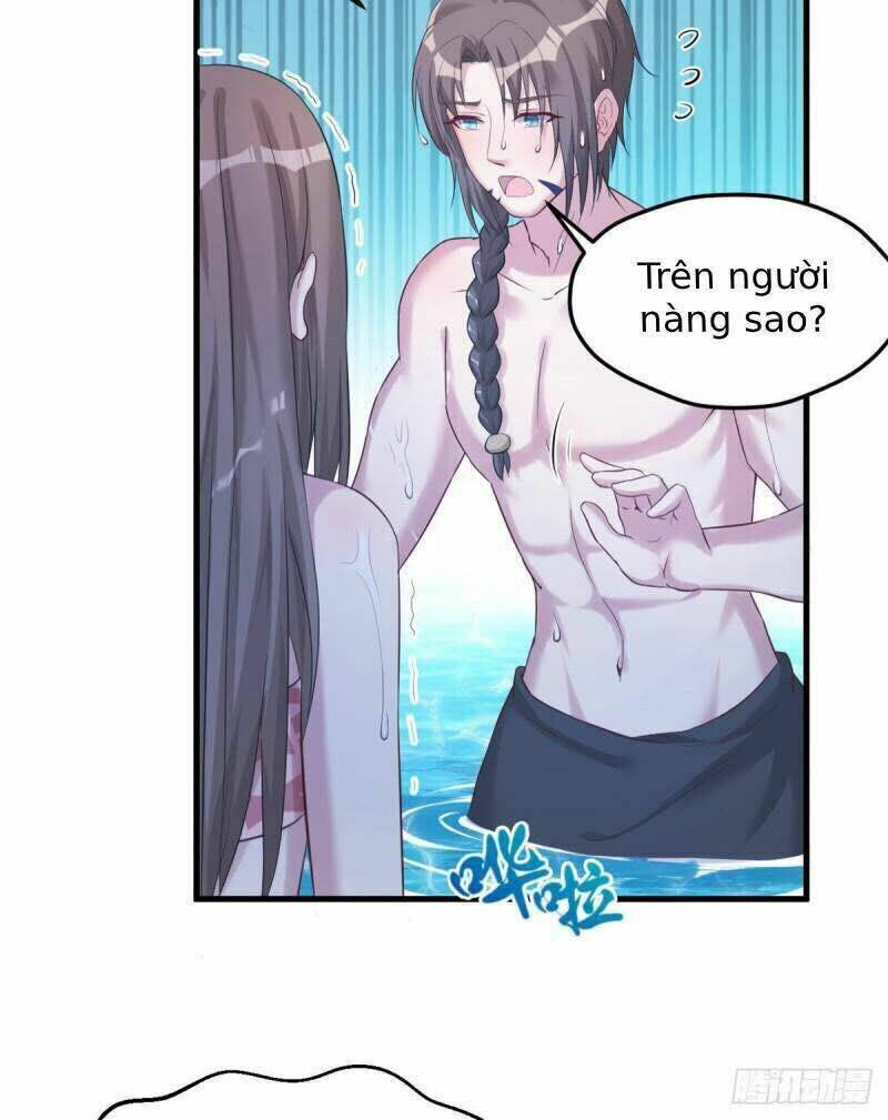 Thảnh Thơi Thú Thế Chủng Chủng Điền, Sinh Sinh Tể: Chapter 178