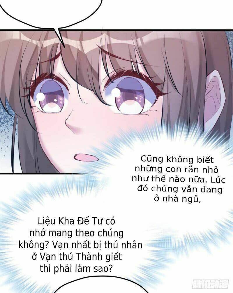 Thảnh Thơi Thú Thế Chủng Chủng Điền, Sinh Sinh Tể: Chapter 178