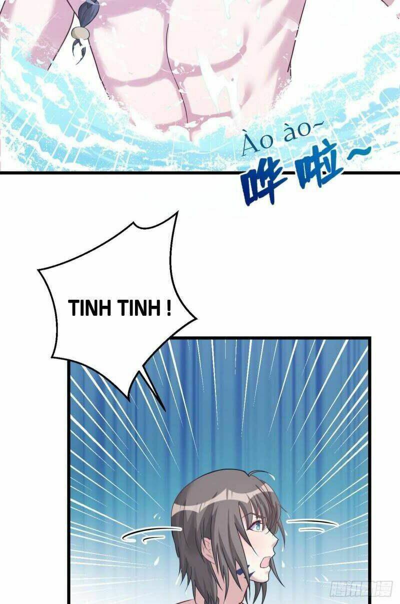 Thảnh Thơi Thú Thế Chủng Chủng Điền, Sinh Sinh Tể: Chapter 178
