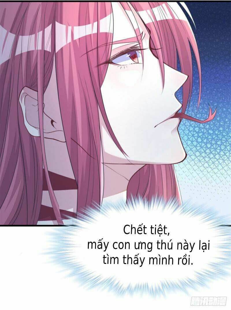 Thảnh Thơi Thú Thế Chủng Chủng Điền, Sinh Sinh Tể: Chapter 179