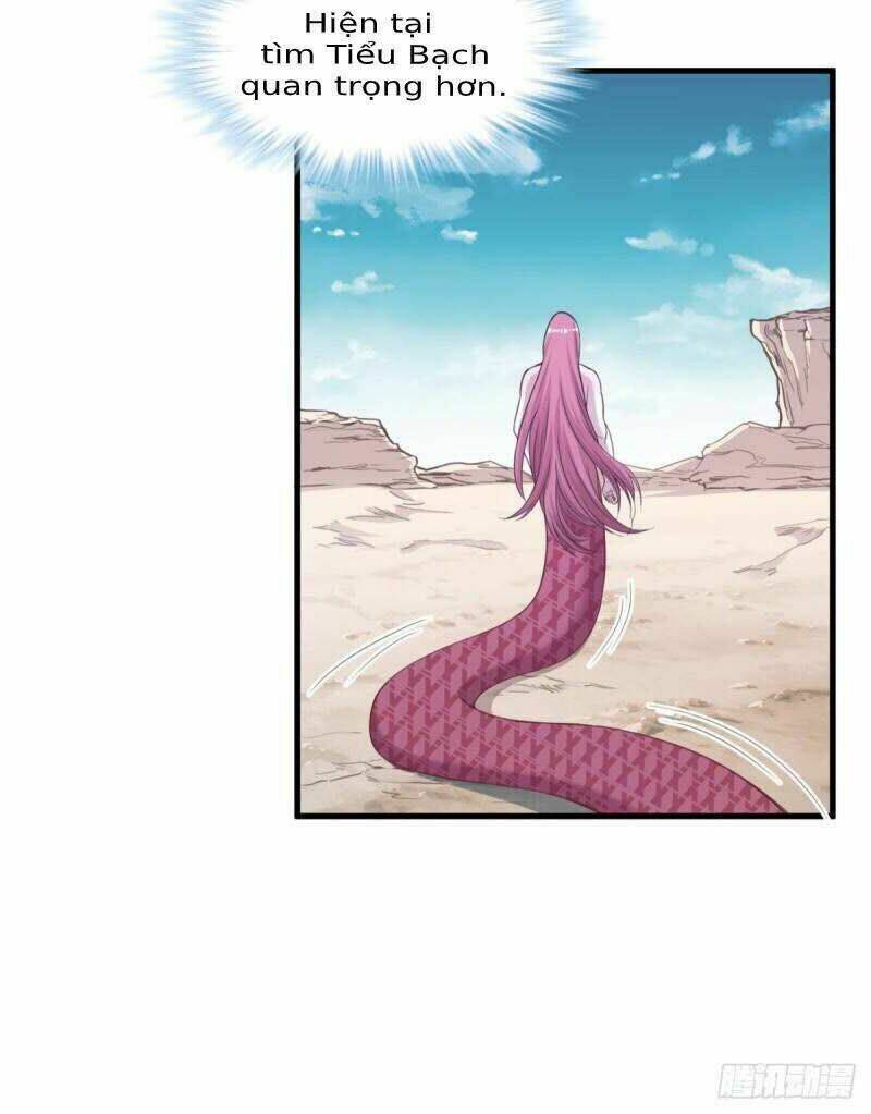 Thảnh Thơi Thú Thế Chủng Chủng Điền, Sinh Sinh Tể: Chapter 179