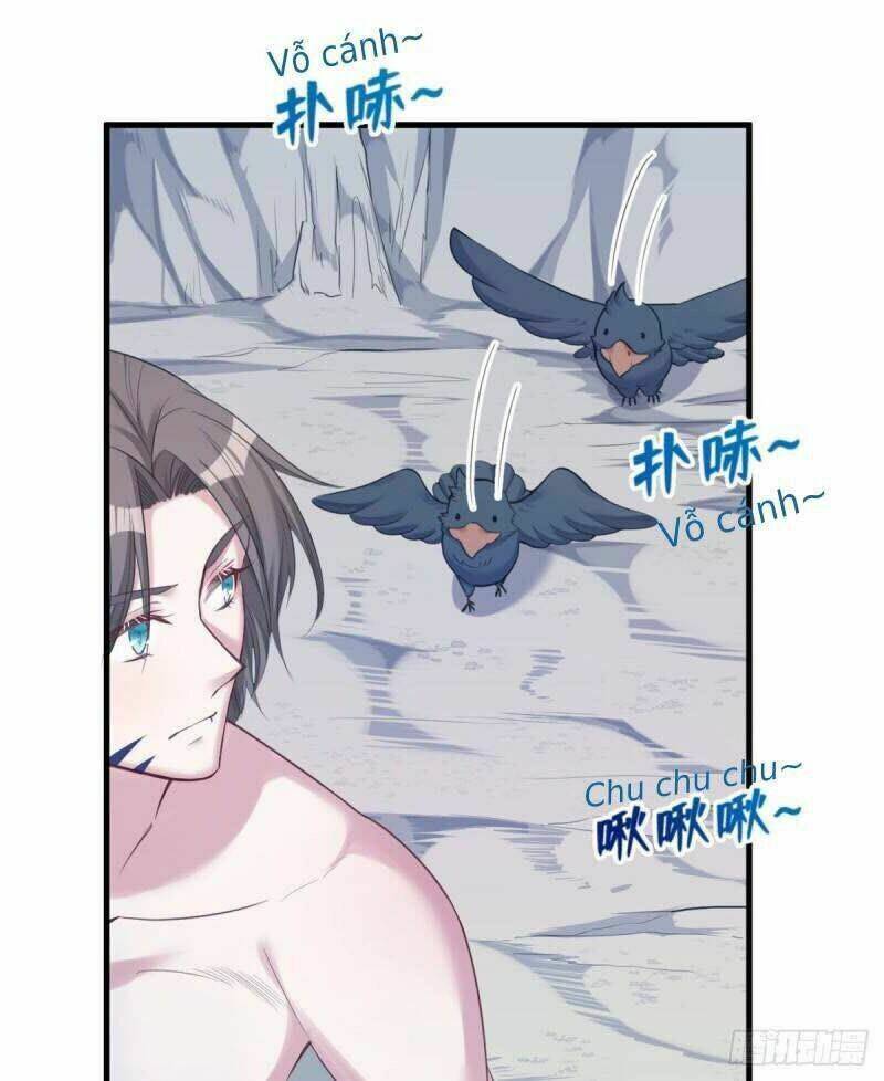 Thảnh Thơi Thú Thế Chủng Chủng Điền, Sinh Sinh Tể: Chapter 179