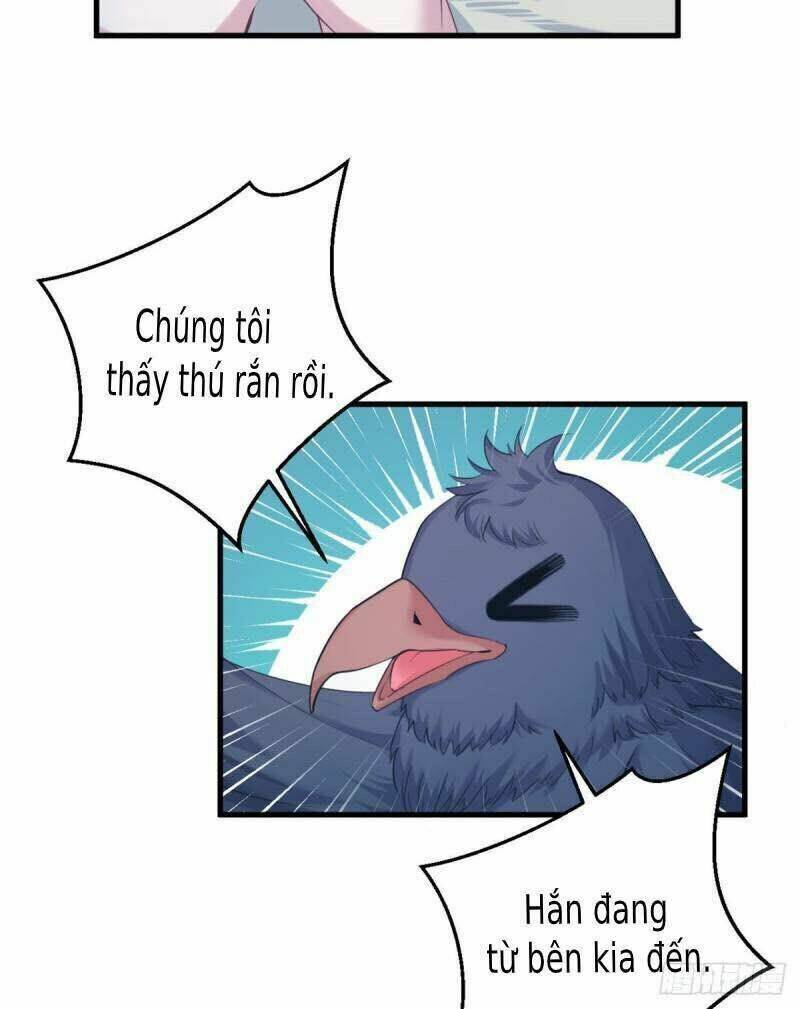 Thảnh Thơi Thú Thế Chủng Chủng Điền, Sinh Sinh Tể: Chapter 179