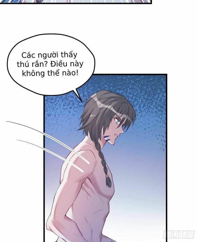 Thảnh Thơi Thú Thế Chủng Chủng Điền, Sinh Sinh Tể: Chapter 179
