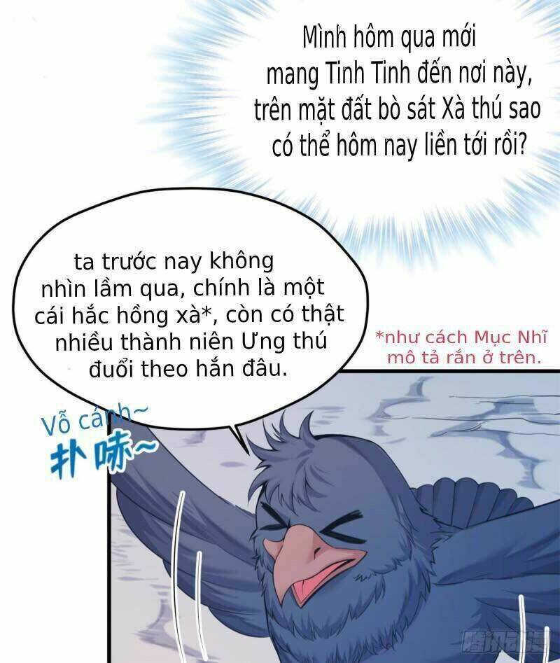 Thảnh Thơi Thú Thế Chủng Chủng Điền, Sinh Sinh Tể: Chapter 179