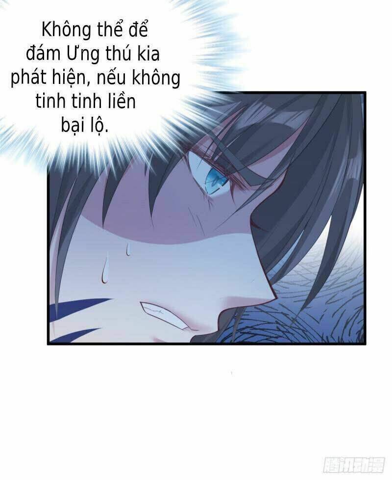 Thảnh Thơi Thú Thế Chủng Chủng Điền, Sinh Sinh Tể: Chapter 179