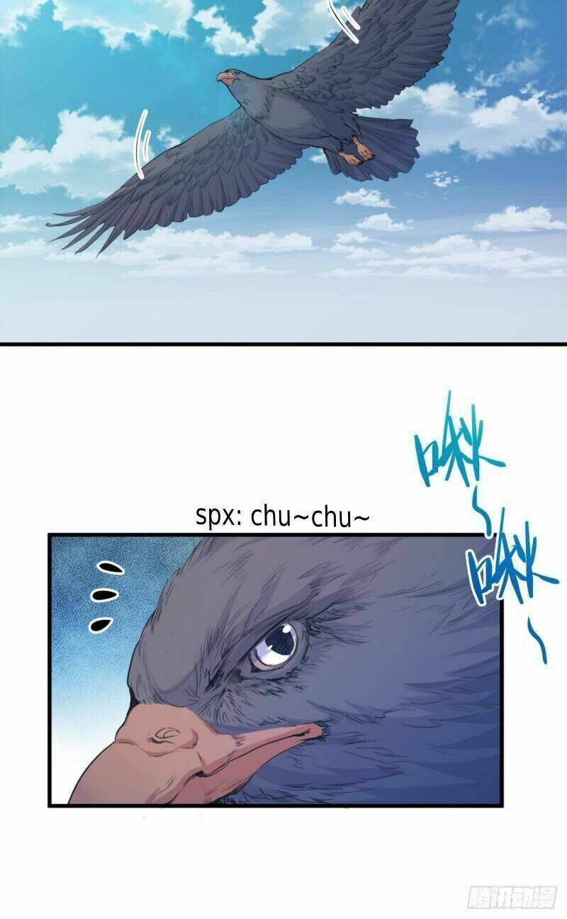Thảnh Thơi Thú Thế Chủng Chủng Điền, Sinh Sinh Tể: Chapter 179