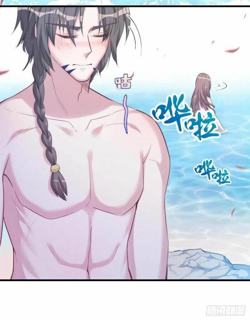 Thảnh Thơi Thú Thế Chủng Chủng Điền, Sinh Sinh Tể: Chapter 179