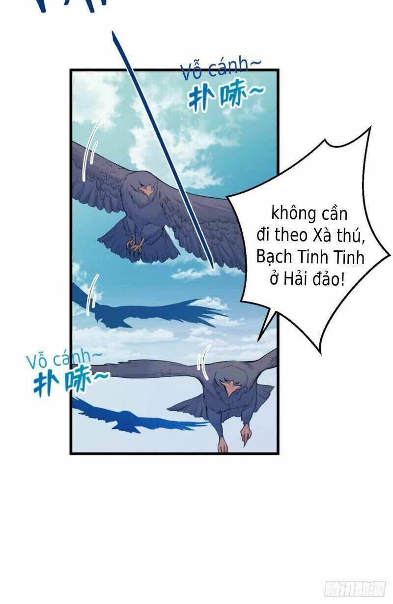 Thảnh Thơi Thú Thế Chủng Chủng Điền, Sinh Sinh Tể: Chapter 179