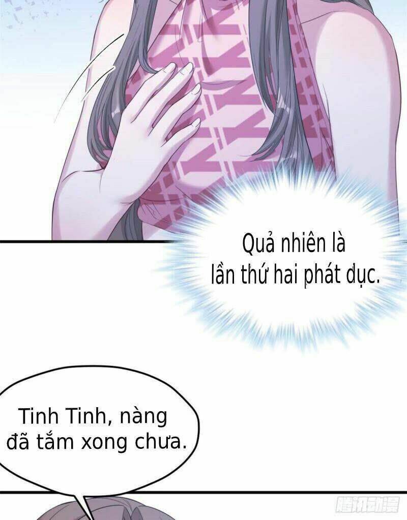 Thảnh Thơi Thú Thế Chủng Chủng Điền, Sinh Sinh Tể: Chapter 179