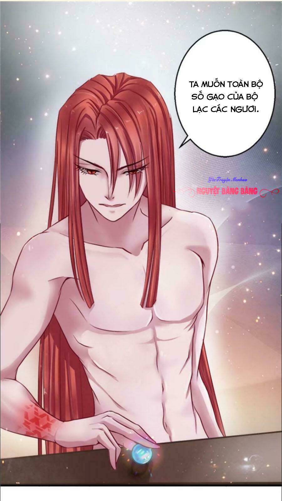 Thảnh Thơi Thú Thế Chủng Chủng Điền, Sinh Sinh Tể: Chapter 18