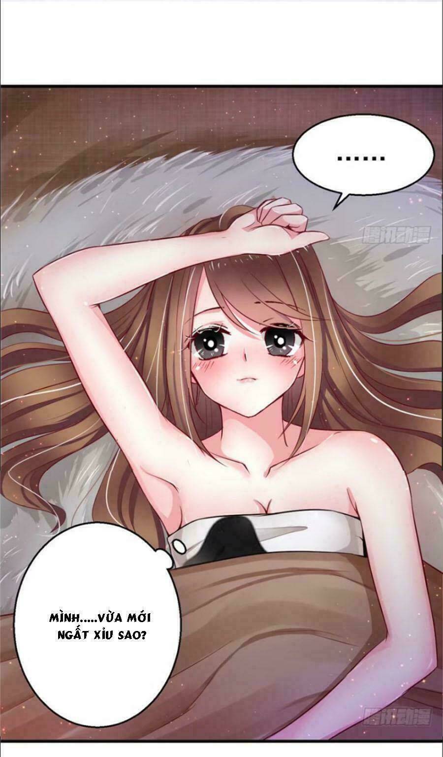 Thảnh Thơi Thú Thế Chủng Chủng Điền, Sinh Sinh Tể: Chapter 18