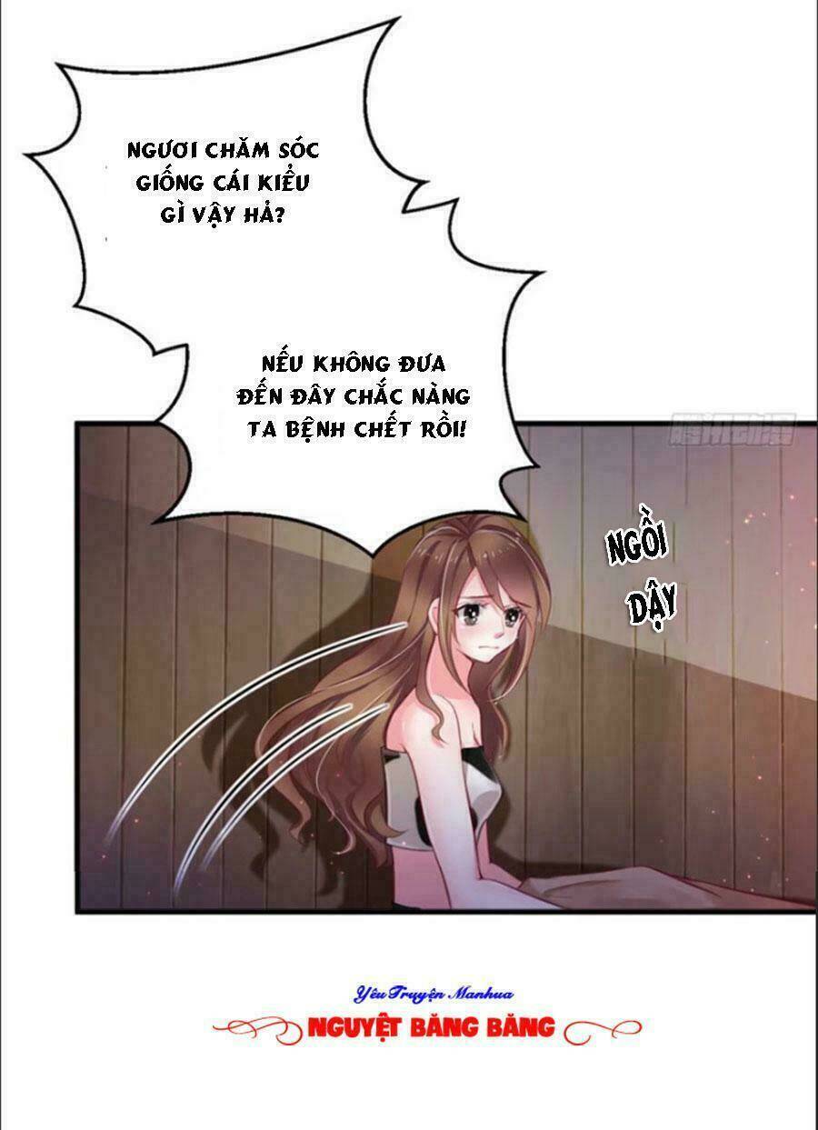 Thảnh Thơi Thú Thế Chủng Chủng Điền, Sinh Sinh Tể: Chapter 18
