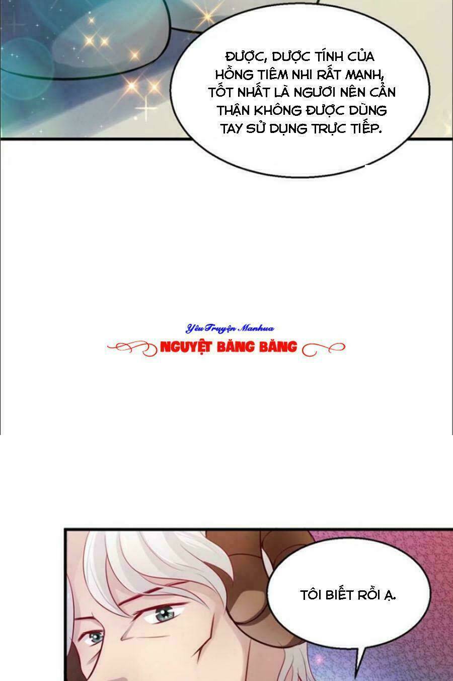 Thảnh Thơi Thú Thế Chủng Chủng Điền, Sinh Sinh Tể: Chapter 18