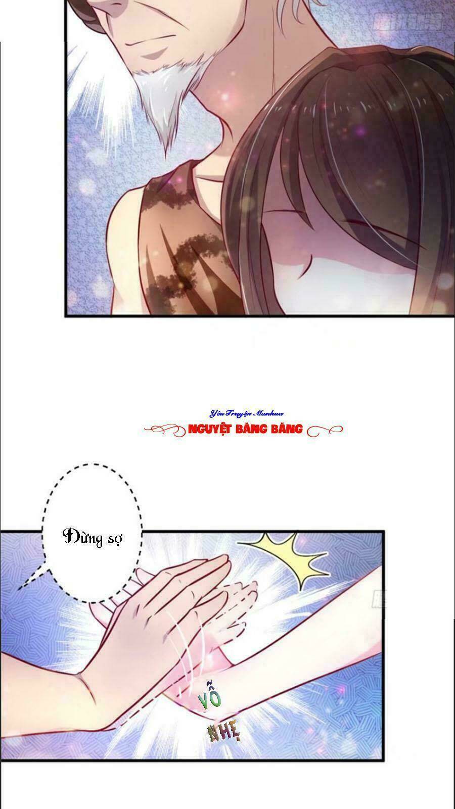 Thảnh Thơi Thú Thế Chủng Chủng Điền, Sinh Sinh Tể: Chapter 18