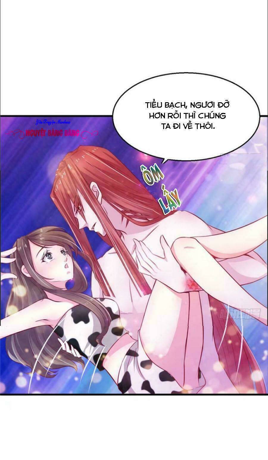 Thảnh Thơi Thú Thế Chủng Chủng Điền, Sinh Sinh Tể: Chapter 18