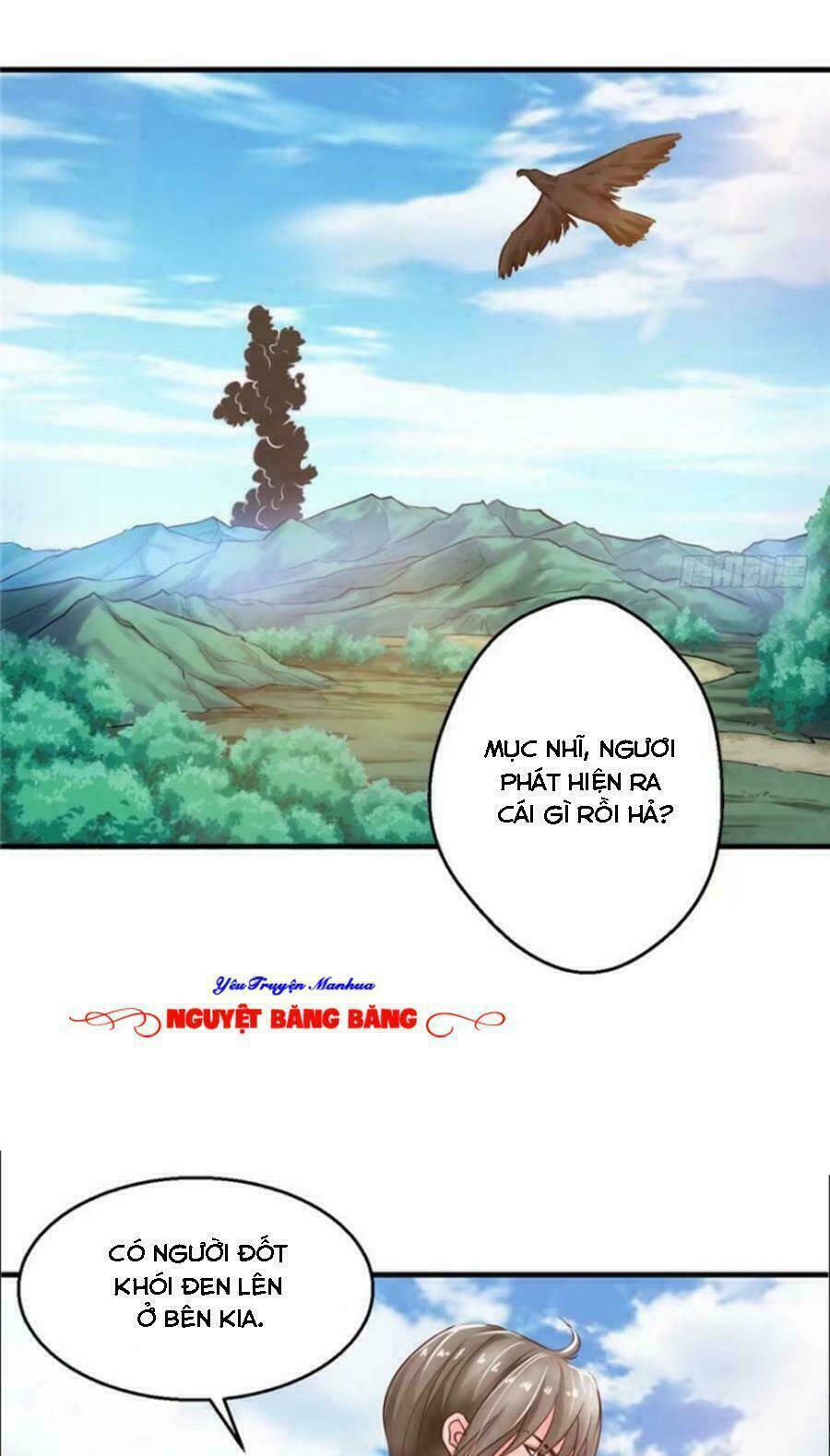 Thảnh Thơi Thú Thế Chủng Chủng Điền, Sinh Sinh Tể: Chapter 18
