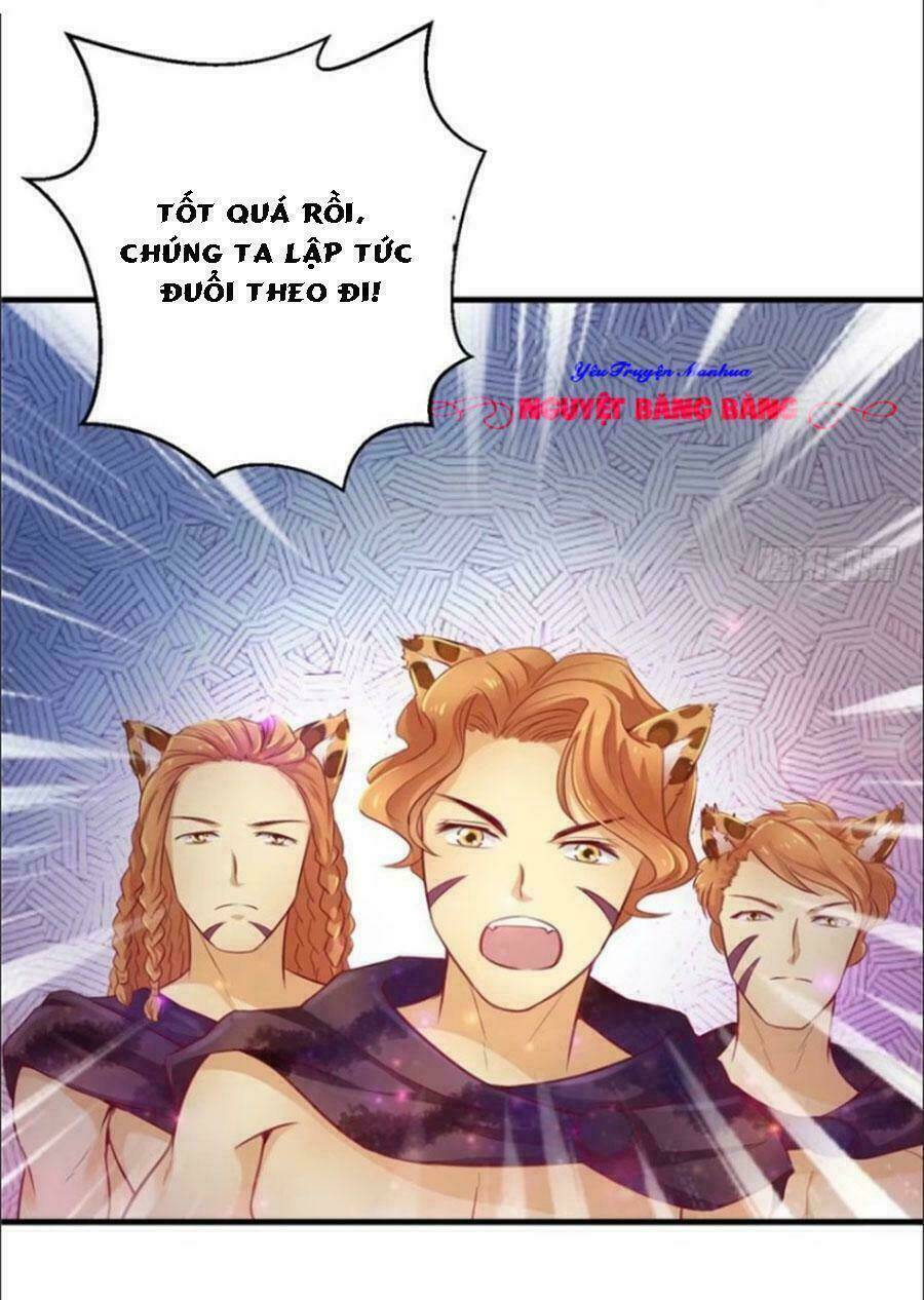 Thảnh Thơi Thú Thế Chủng Chủng Điền, Sinh Sinh Tể: Chapter 18