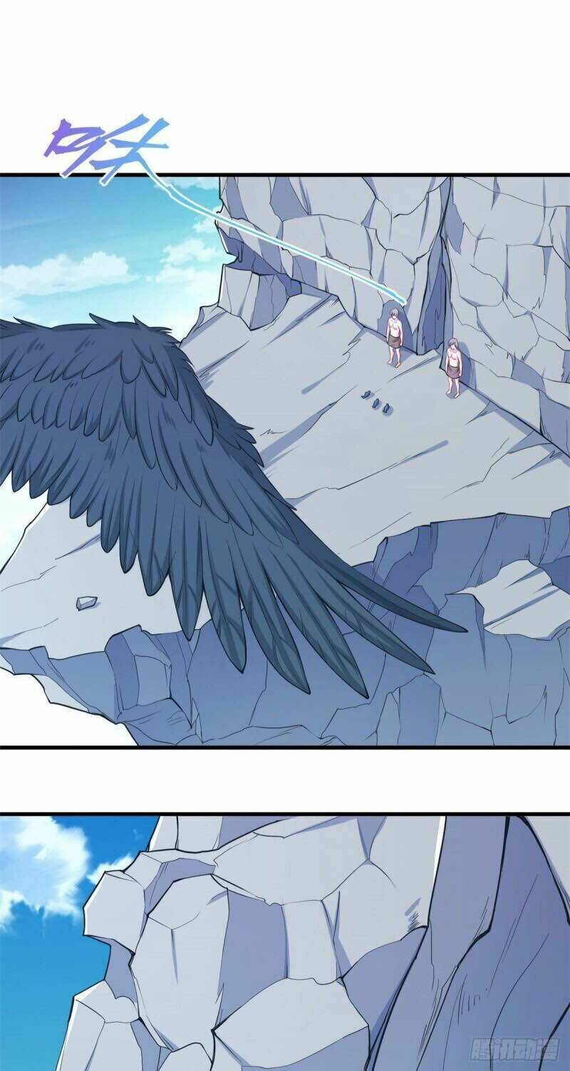Thảnh Thơi Thú Thế Chủng Chủng Điền, Sinh Sinh Tể: Chapter 180