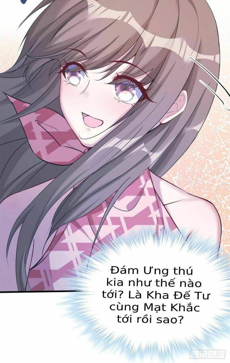 Thảnh Thơi Thú Thế Chủng Chủng Điền, Sinh Sinh Tể: Chapter 180