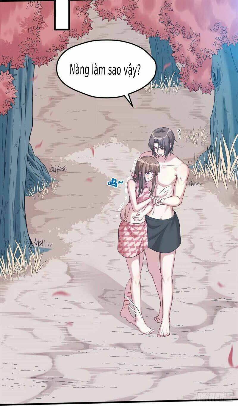 Thảnh Thơi Thú Thế Chủng Chủng Điền, Sinh Sinh Tể: Chapter 180