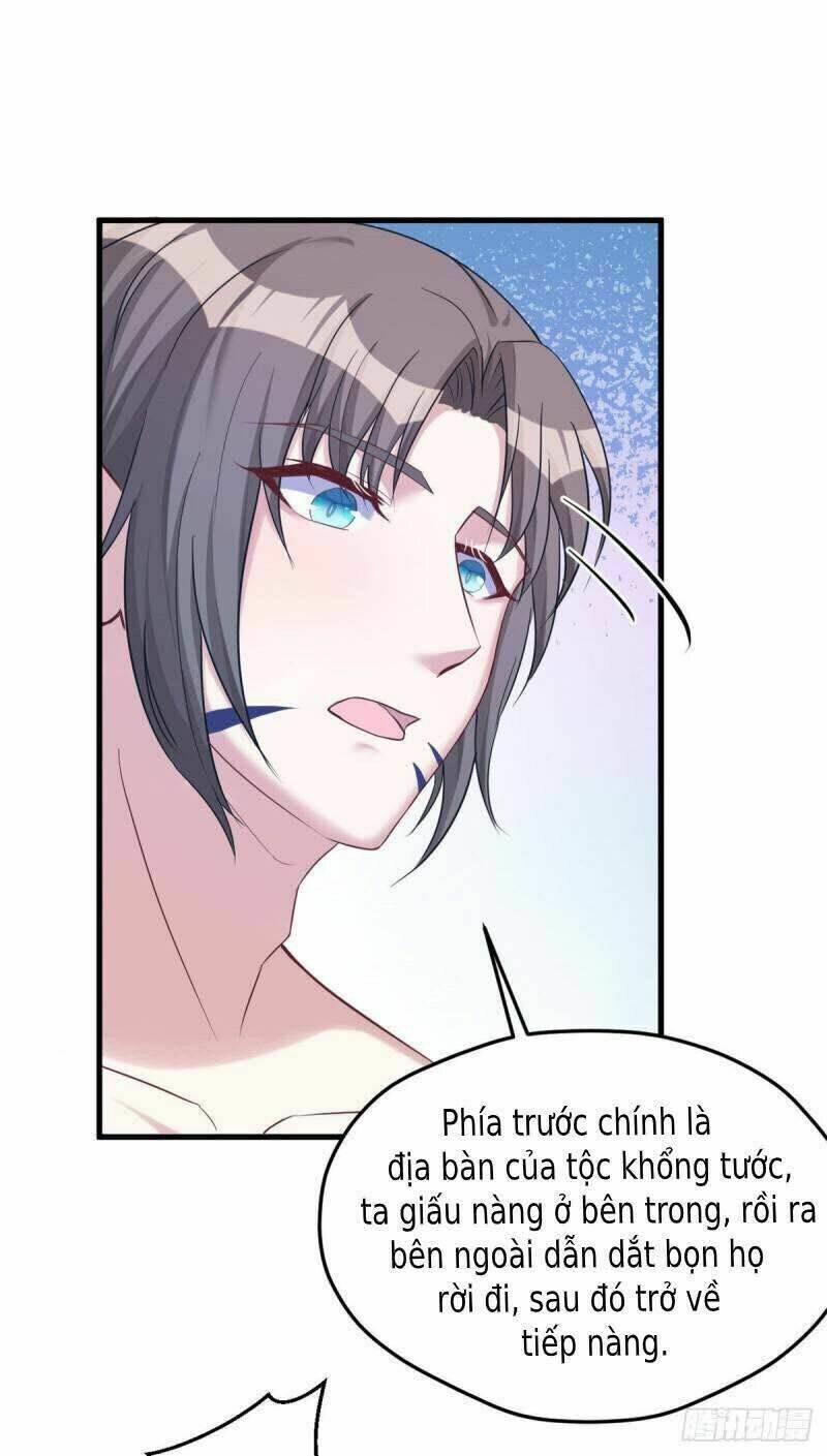Thảnh Thơi Thú Thế Chủng Chủng Điền, Sinh Sinh Tể: Chapter 180