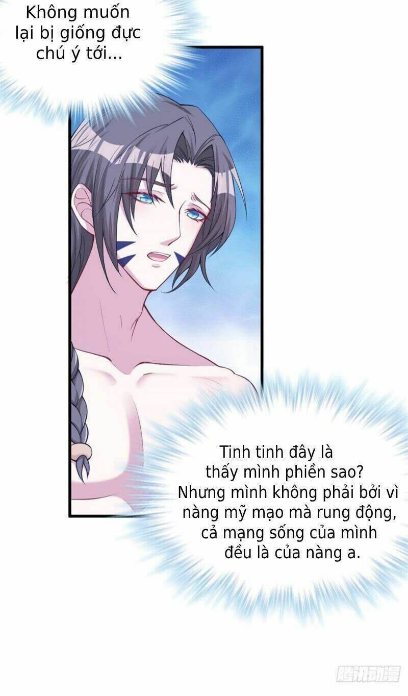 Thảnh Thơi Thú Thế Chủng Chủng Điền, Sinh Sinh Tể: Chapter 180