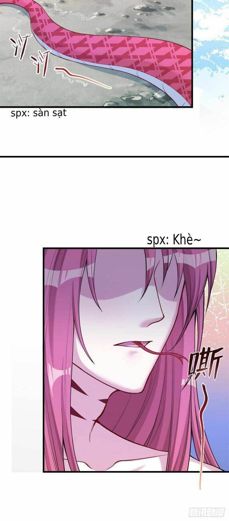 Thảnh Thơi Thú Thế Chủng Chủng Điền, Sinh Sinh Tể: Chapter 180